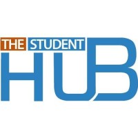 The Student Hub Logo