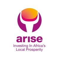 Arise Pty Ltd Logo