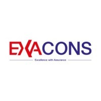 EXACONS Logo