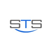 Spatial Technology Solutions (STS) Logo