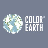 Color Earth Logo