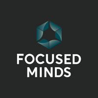 Focused Minds Logo