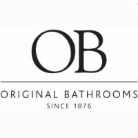Original Bathrooms Logo