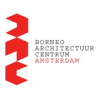Borneo Architectuur Centrum Amsterdam Logo