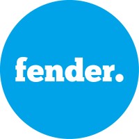 Fender Personeelsbemiddeling Logo