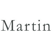 The Martin Group of Companies Logo