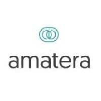 Amatera cosmetics Logo