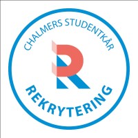Chalmers Studentkår Rekrytering AB Logo
