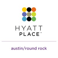 Hyatt Place Austin Round Rock Logo