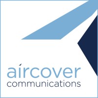 Aircover Communications Logo