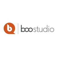 BOOStudio Logo