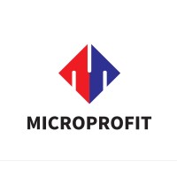 迈科龙生物 Microprofit Biotech Logo