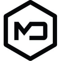 MOS Equipment (Mission Darkness Brand) Logo