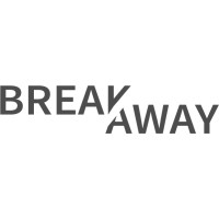 break/away Logo