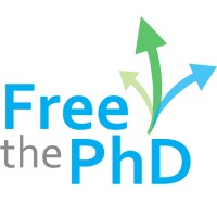 Free the PhD Logo