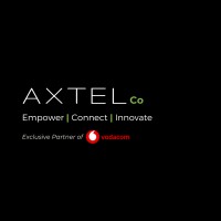 Axtel Communications Logo