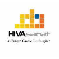 هیوا صنعت Logo