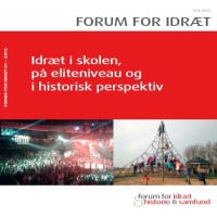 Forum for Idræt Logo