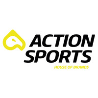 Action Sports SRL Logo