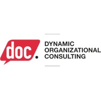 doc. – dynamic organizational consulting Logo