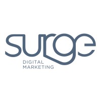 Surge Digital Marketing Logo