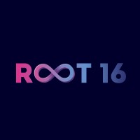 Root 16 Interactive Pvt. Ltd. Logo