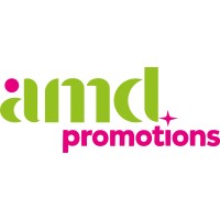 AMD Promotions Logo