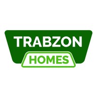 Trabzon Homes Logo
