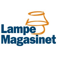 Lampemagasinet AS Logo