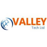 Valley Technologies Limited Logo