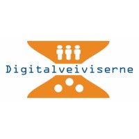 Digitalveiviserne Logo