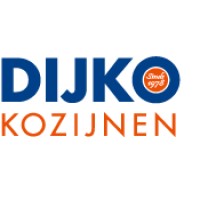 Dijko Kozijnen Logo