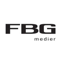 FBG Medier A/S Logo