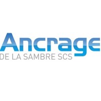 Ancrage de la Sambre Logo