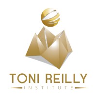 Toni Reilly Institute Logo