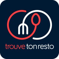 Trouve Ton Resto Logo