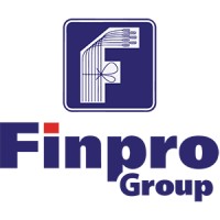 Finpro Group Ltd Logo