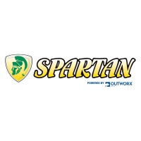 Spartan Paving LLC Logo