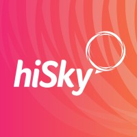 hiSky Ltd. Logo