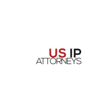 US IP Attorneys, P.C. Logo