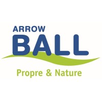 ArrowBall Logo
