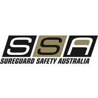 Sureguard Safety Australia P/L Logo