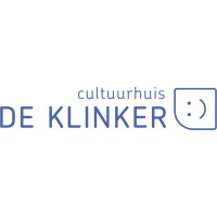 Cultuurhuis De Klinker Logo