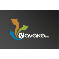 VAVAKO INC. Logo
