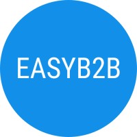 EASYB2B Logo