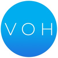 Voice of Health Logo