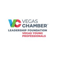 Vegas Young Professionals Logo