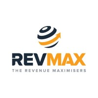 REVMAX AUSTRALIA Logo