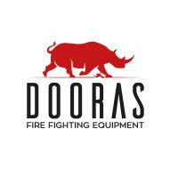 DOORAS YANGIN DOLAPLARI Logo