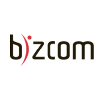 Bizcom Bilgi ve İletişim Hizmetleri Ltd. Şti. Logo